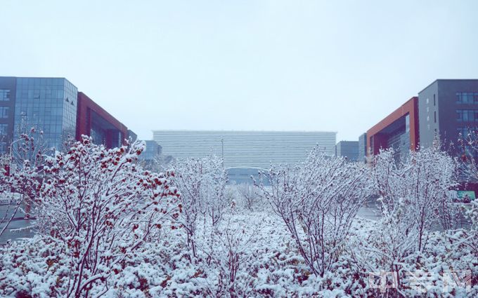 甘肃中医药大学-甘肃中医药大学 和平校区图书馆